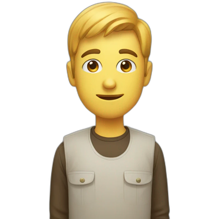 Ux/ui designer emoji