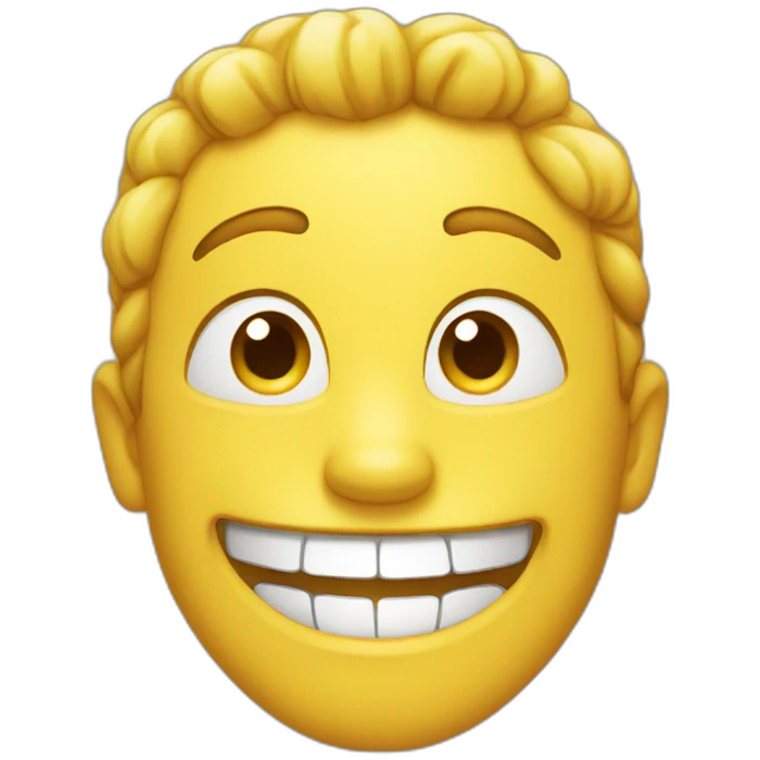 happy emoji emoji