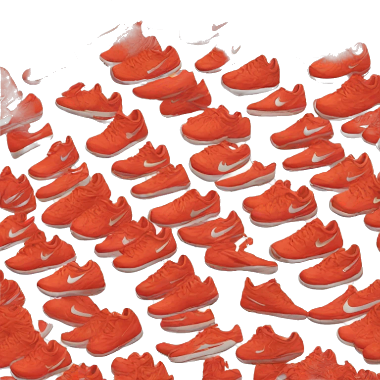 Nike emoji