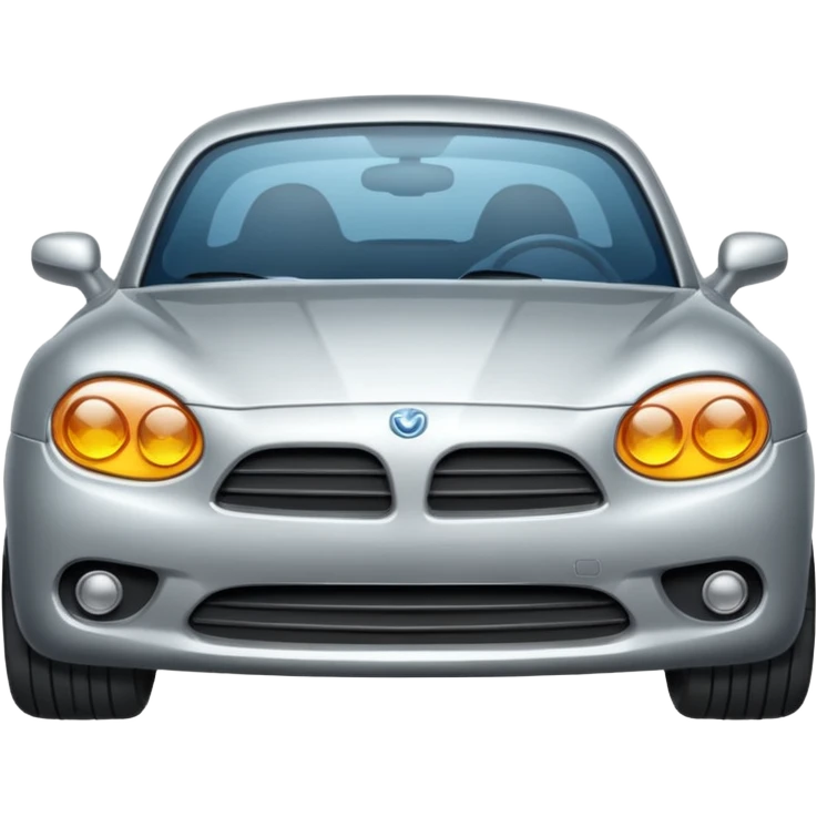 Car alloys emoji
