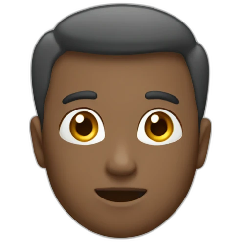 Admission one emoji