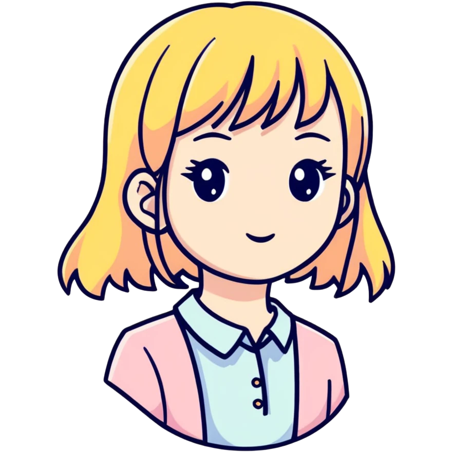 Girls emoji