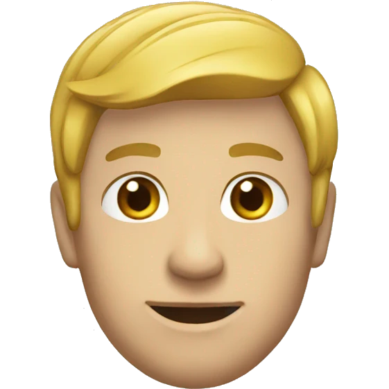 Trifonction  emoji