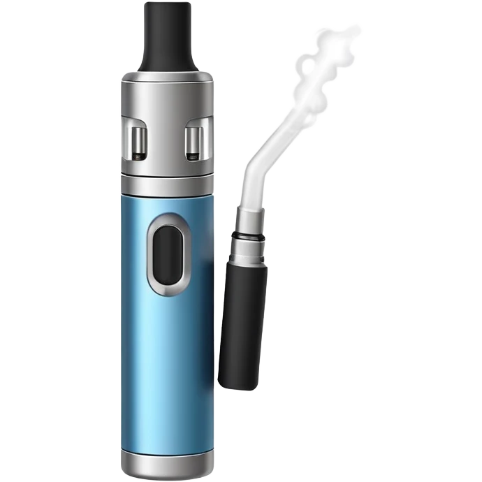 Vape  emoji