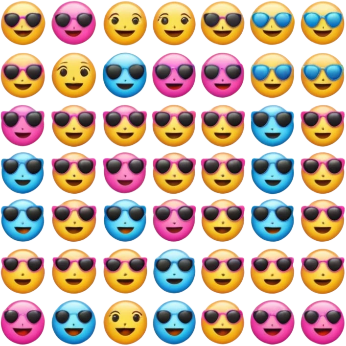 Girly emojis  emoji