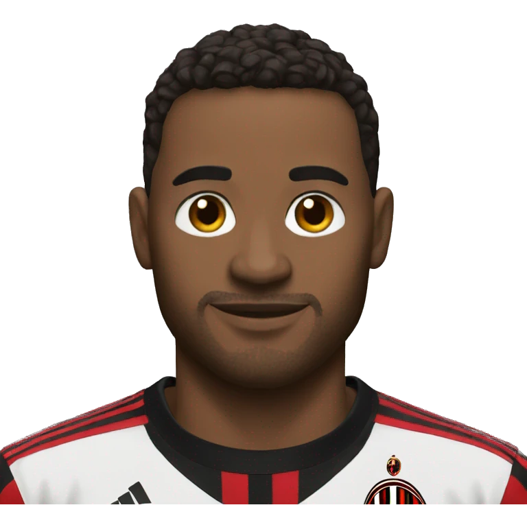 Ac milan emoji