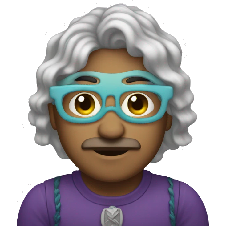 Aquarius  emoji