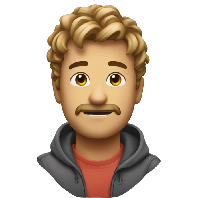 create a emoji with using this two emojis😅🌬️ emoji