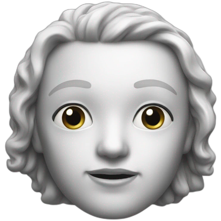 Ceramica emoji