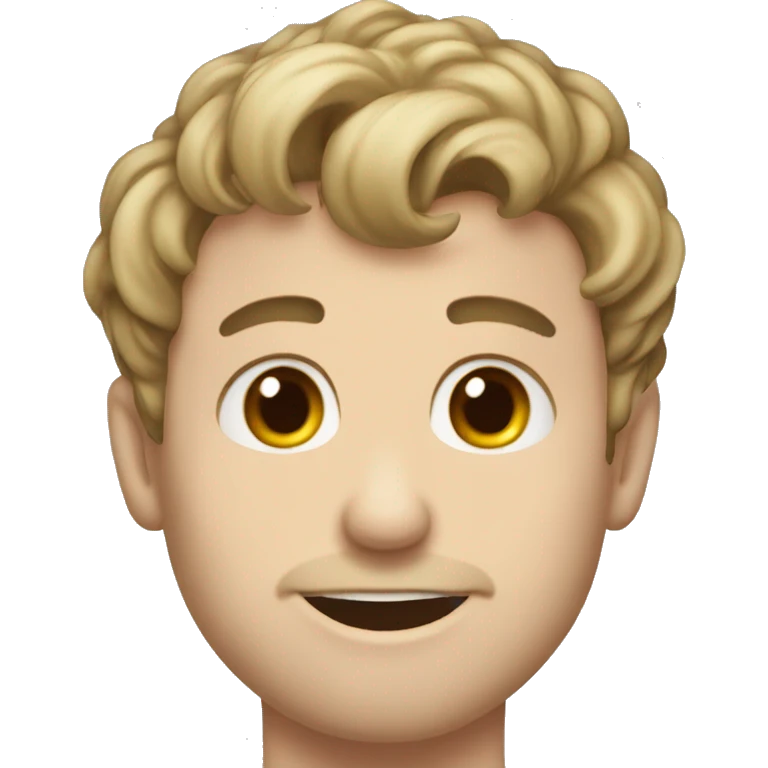 Garret Goodhue emoji