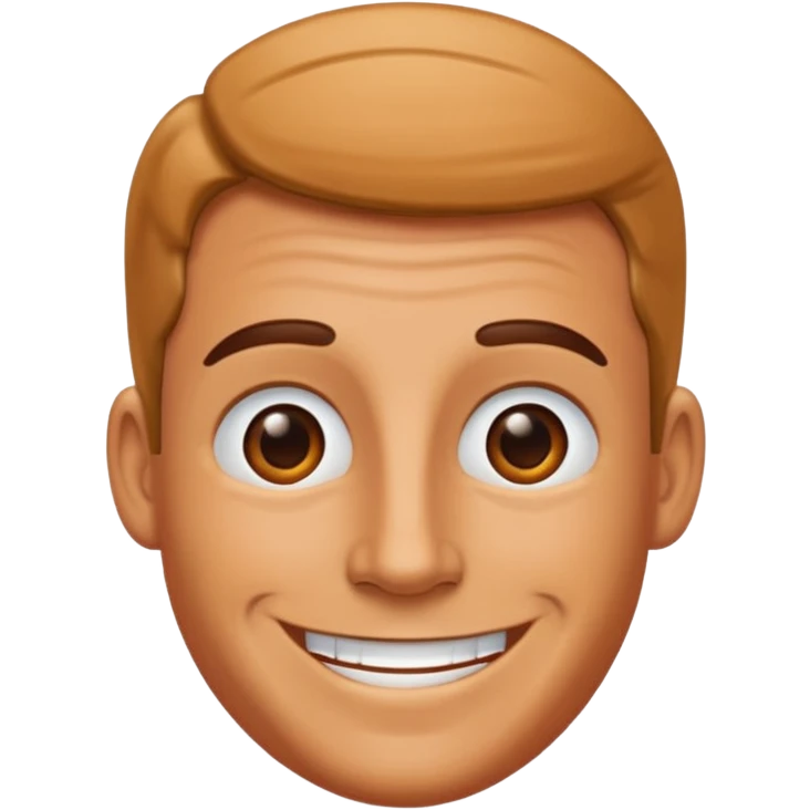 Dick emoji