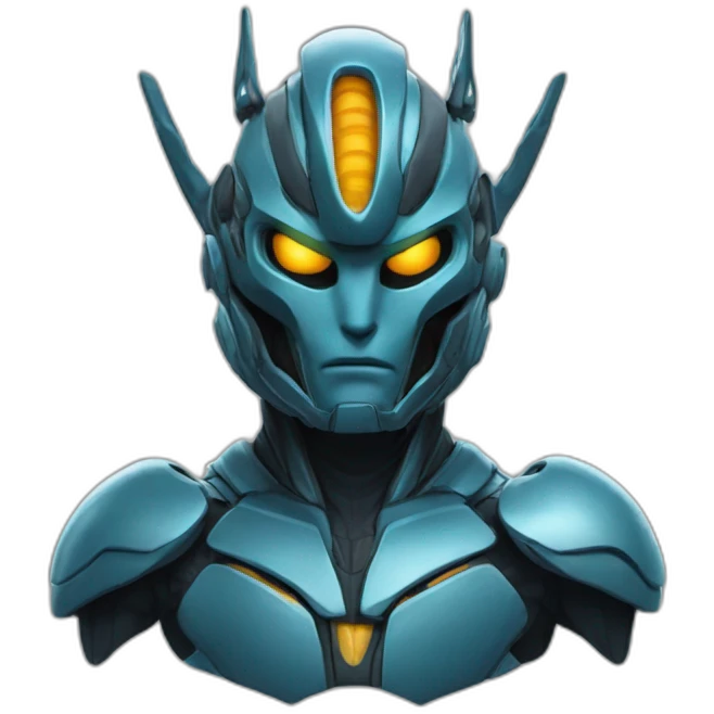 guyver one emoji