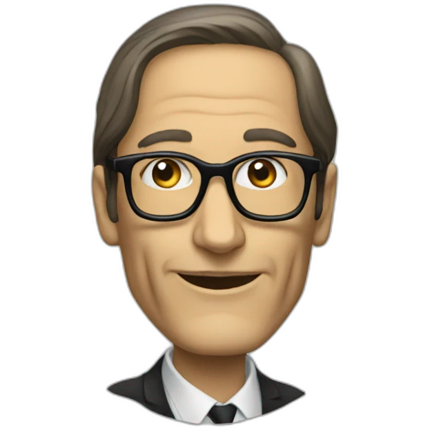 bill evans emoji