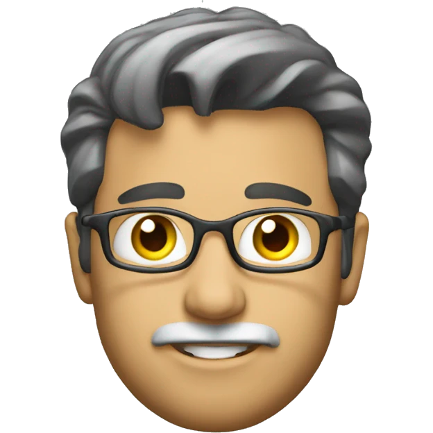 Ingeniero emoji