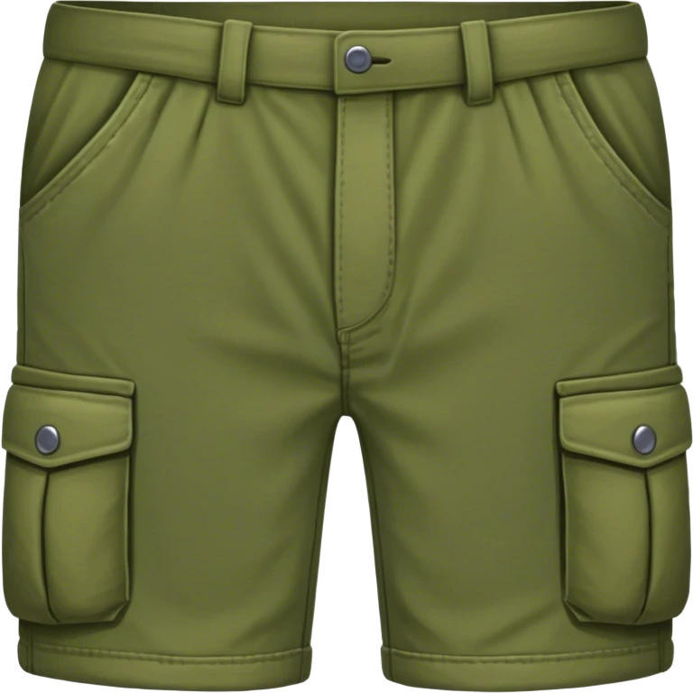 cargo pants emoji