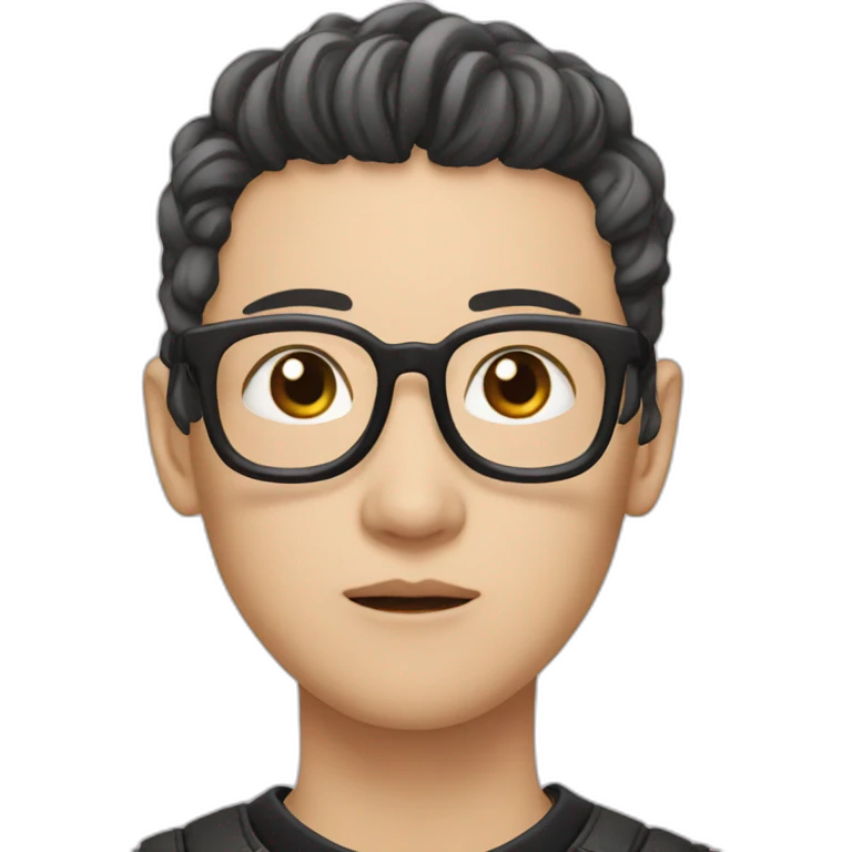 Bangchan emoji