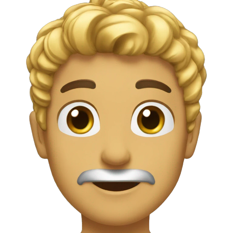 الرجل العنكبوت  emoji