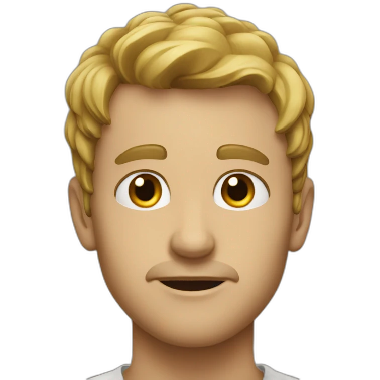Peur emoji