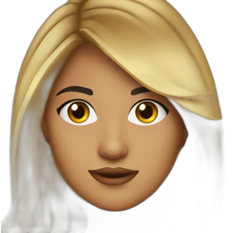 Karol g emoji