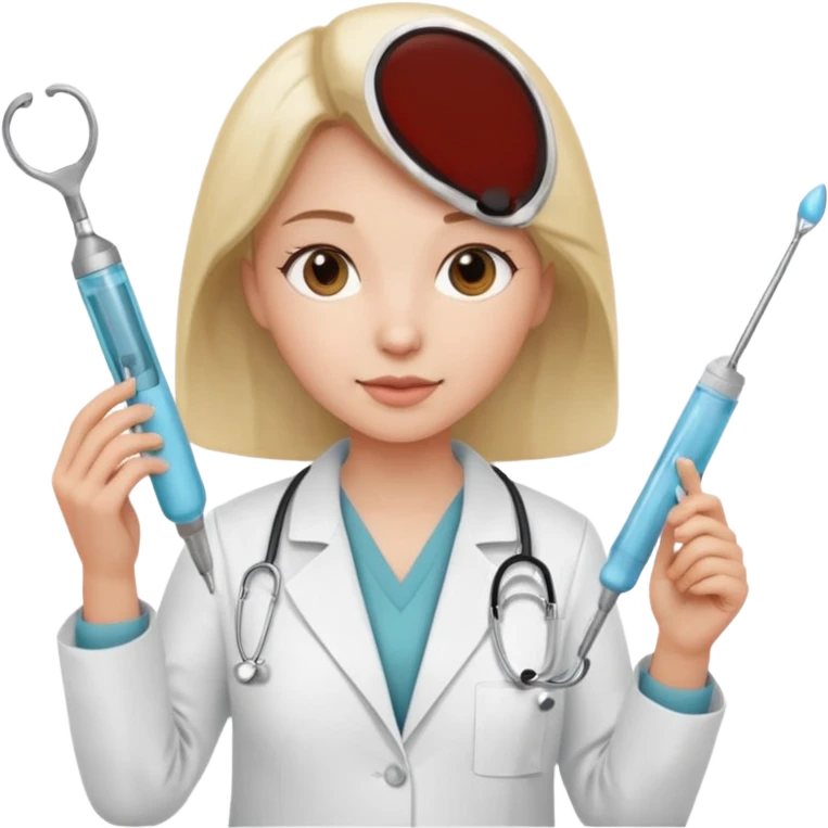 terapia ocupacional mulher emoji