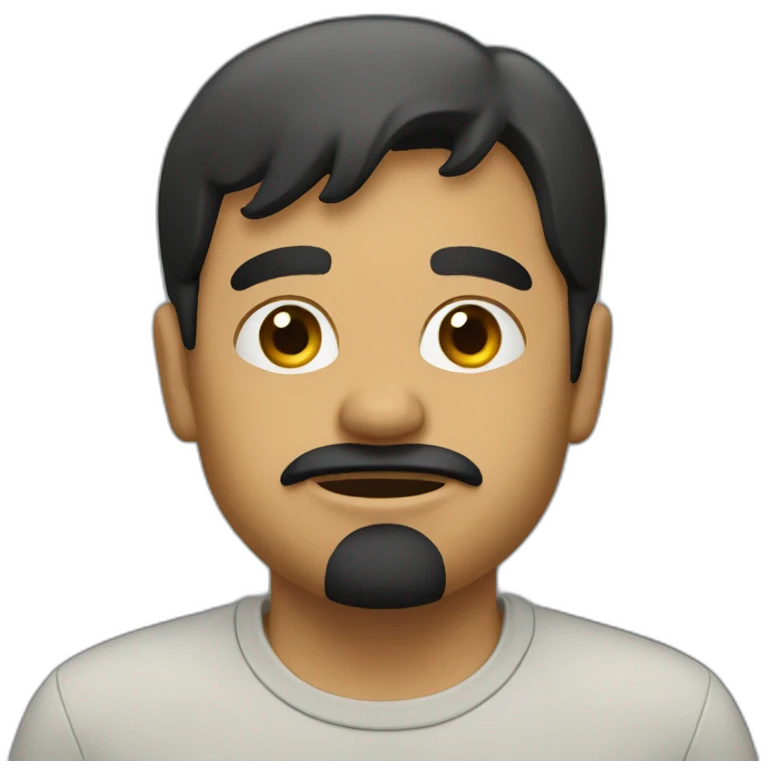 Guizmo emoji