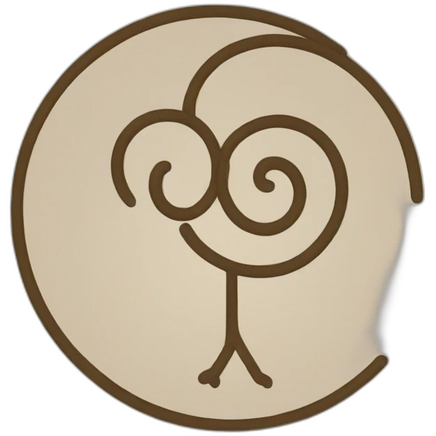 fibonacci emoji
