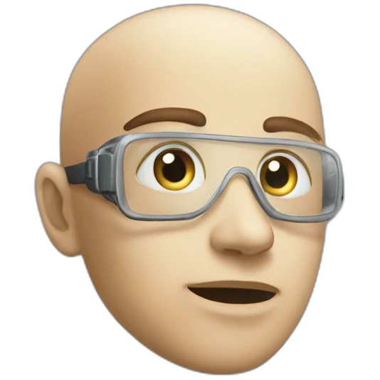 artifical intelligince emoji