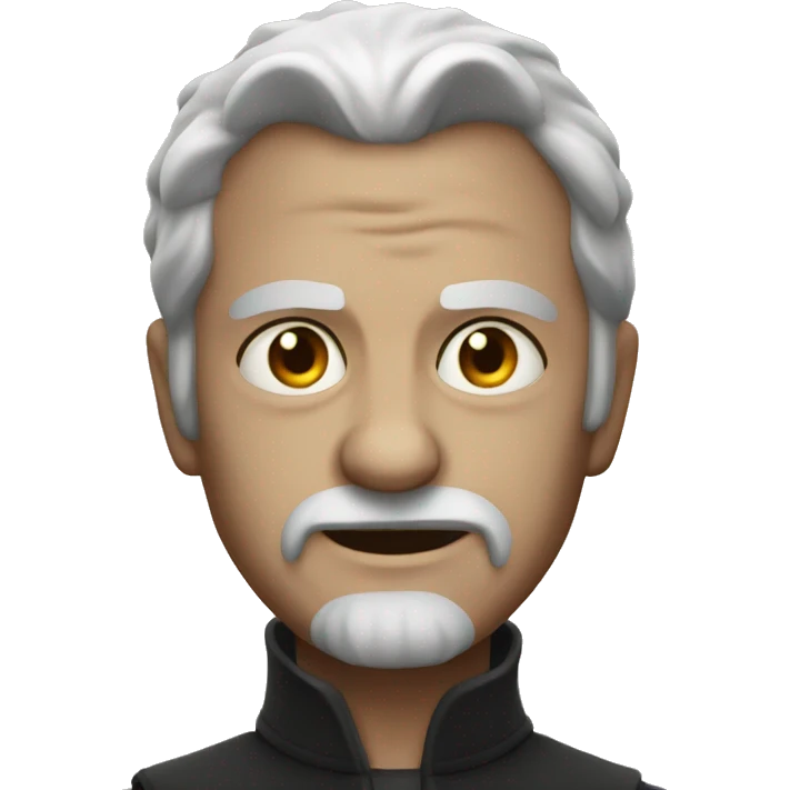 Daemon Targaryen emoji