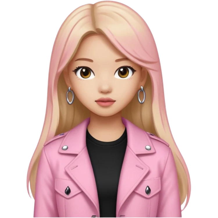Blackpink emoji