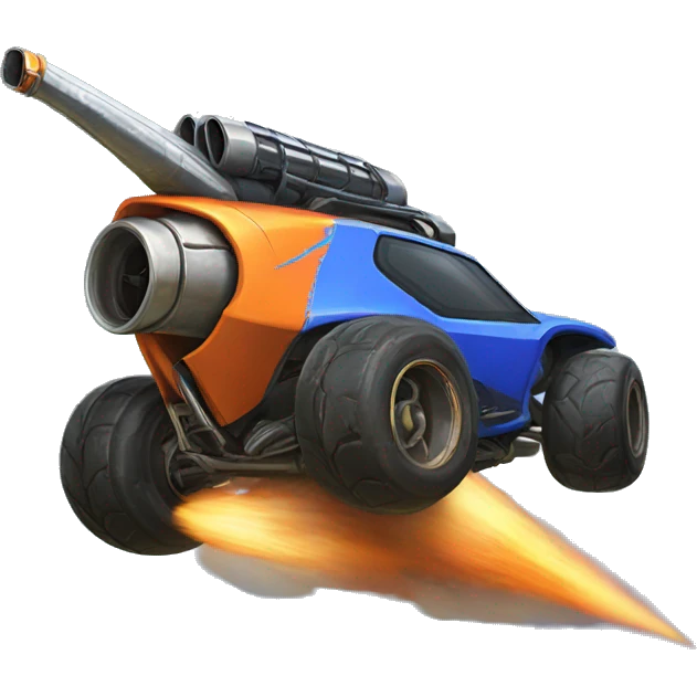 rocket league octane emoji
