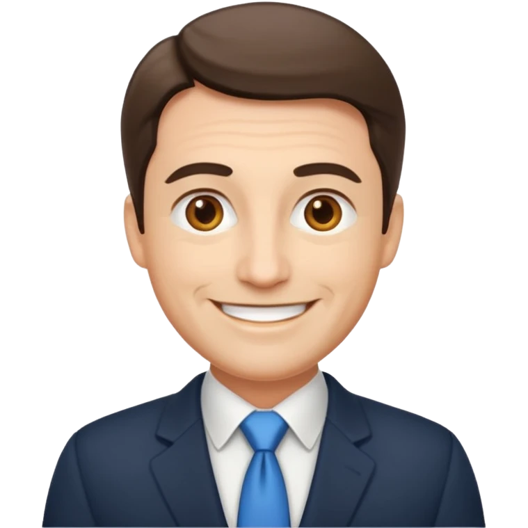 manager emoji
