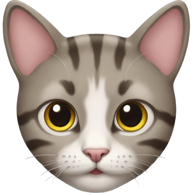 Cat emoji