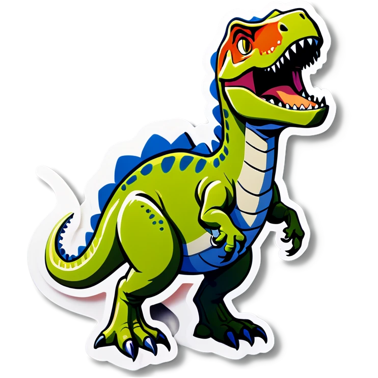 dino emoji
