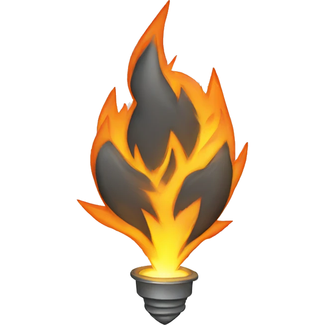 spark emoji