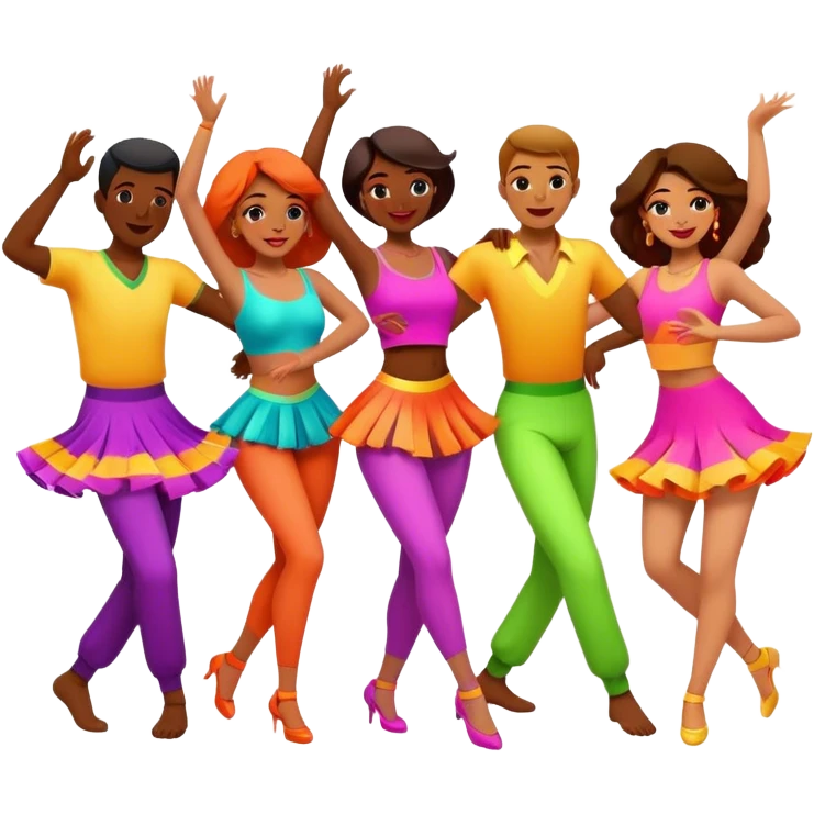 Boombayah emoji
