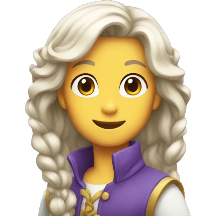 Rarity emoji