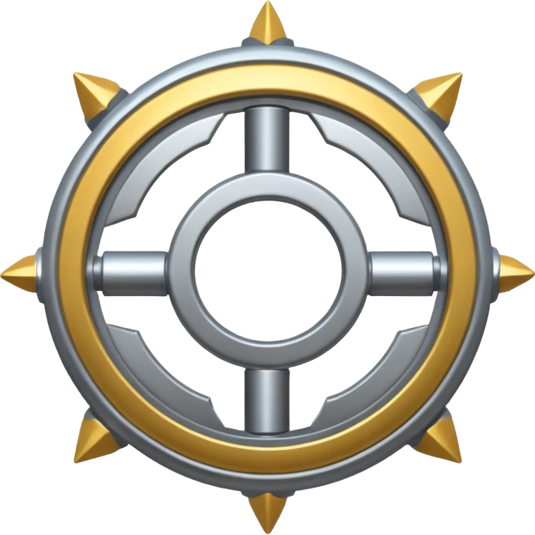 STAFF Bouclier roblox emoji