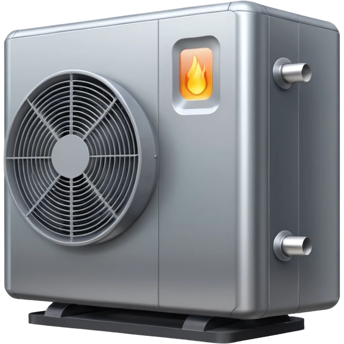 POMPA DI CALORE emoji