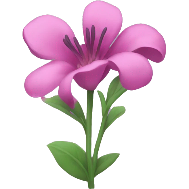 Flowers  emoji