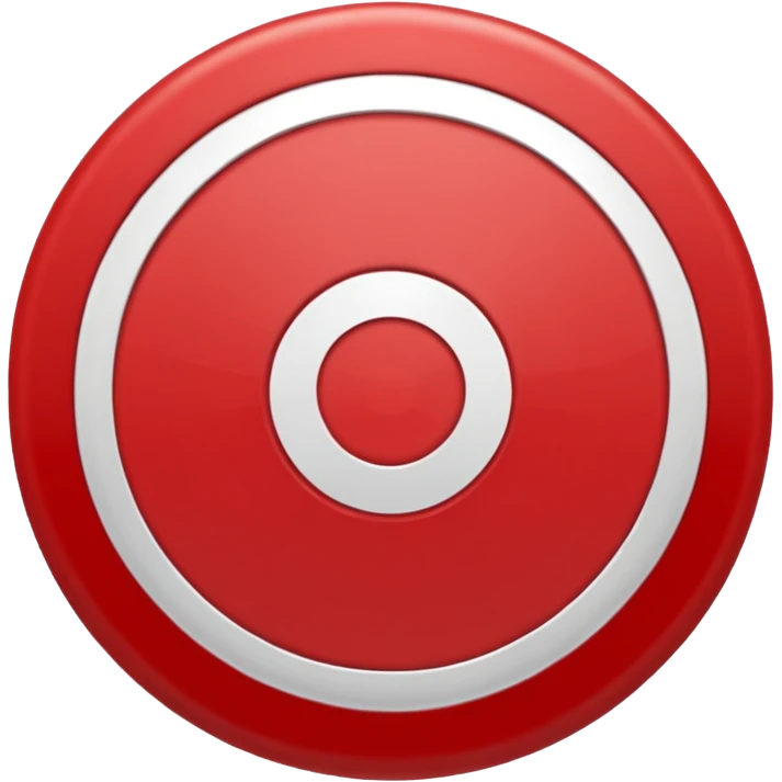 Target logo  emoji