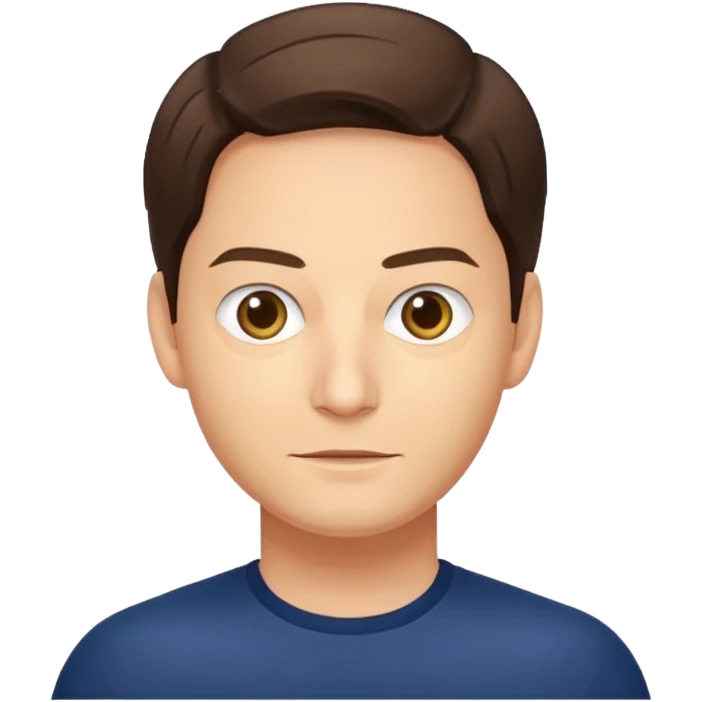 Pinoy Version Kahawig ni Tobey Maguire 25 years old  emoji