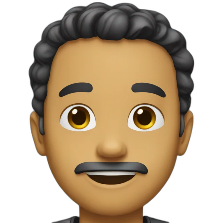 📹 emoji