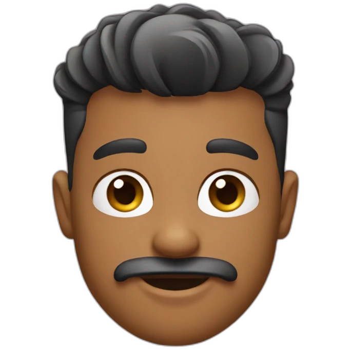 barbershop emoji