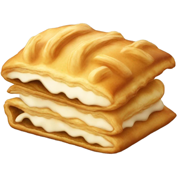 Flaky flipper emoji