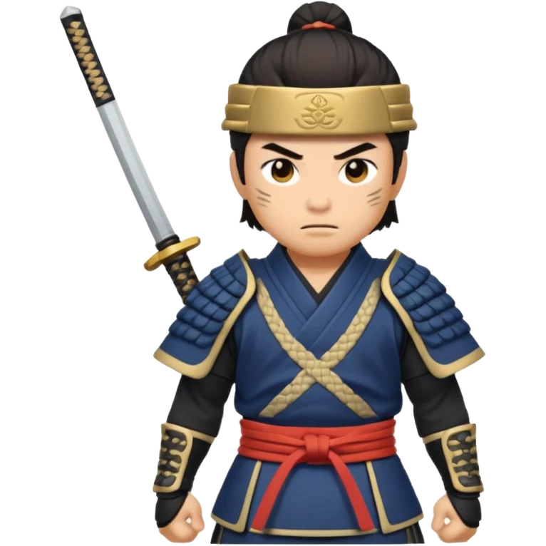 brawl stars kenji emoji