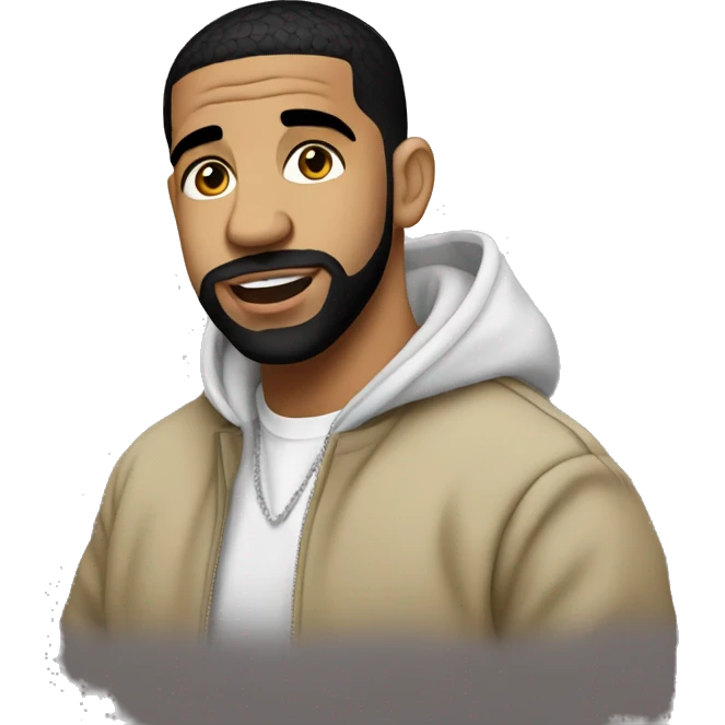 drake emoji