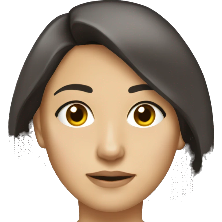 Malika Nikolaeva emoji