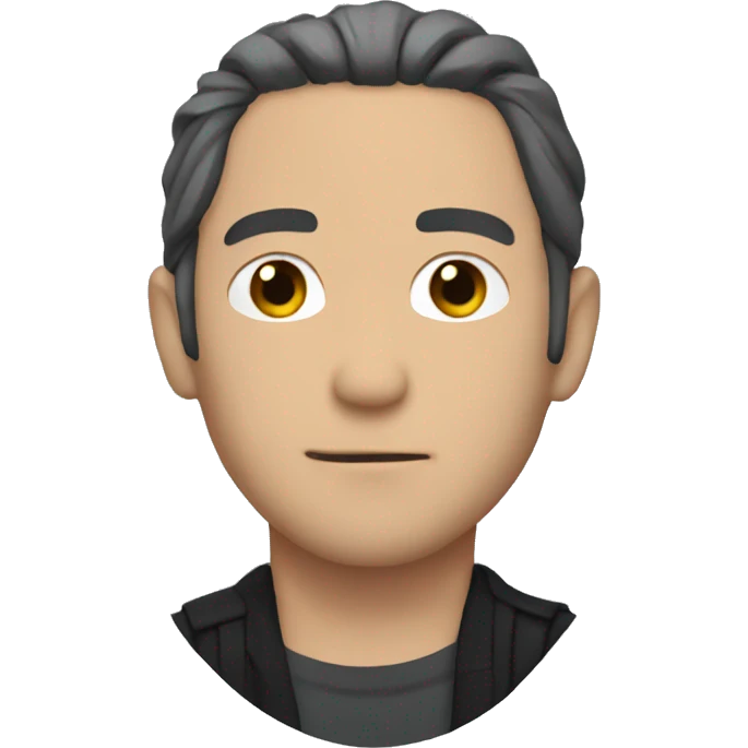 jhon wick emoji