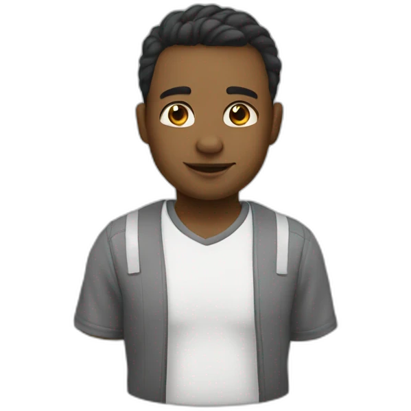 be humble emoji