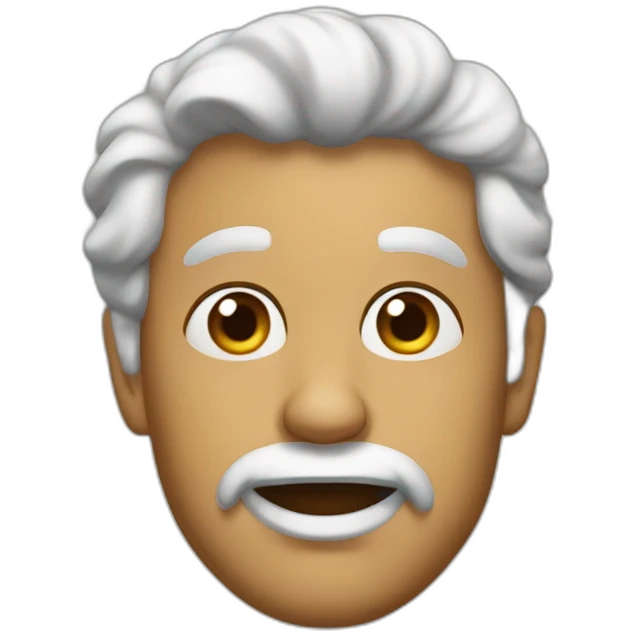 Luís Do Som emoji